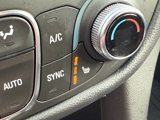 2023 Chevrolet Equinox LT TX 2023 Chevrolet Equinox LT TX