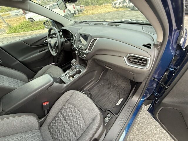 2023 Chevrolet Equinox LT TX 2023 Chevrolet Equinox LT TX