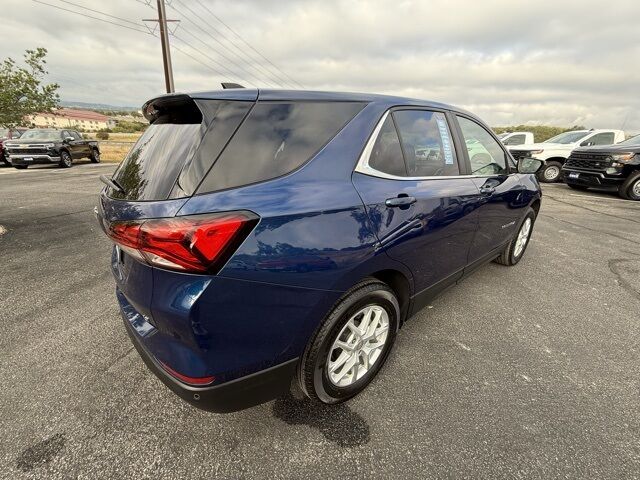 2023 Chevrolet Equinox LT TX 2023 Chevrolet Equinox LT TX