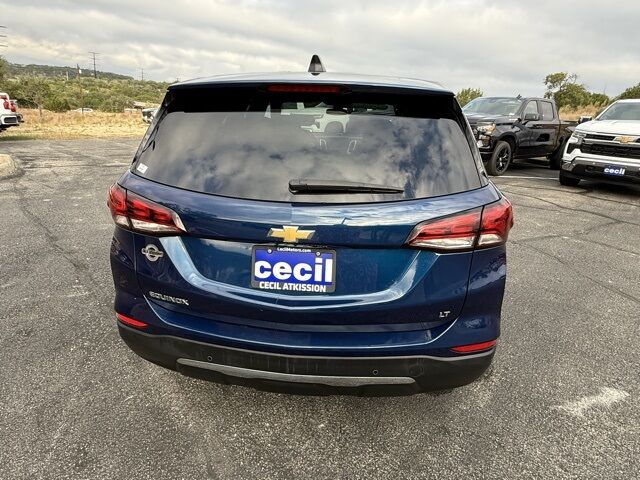 2023 Chevrolet Equinox LT TX 2023 Chevrolet Equinox LT TX