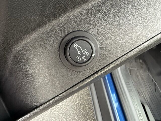 2023 Chevrolet Equinox LT TX 2023 Chevrolet Equinox LT TX