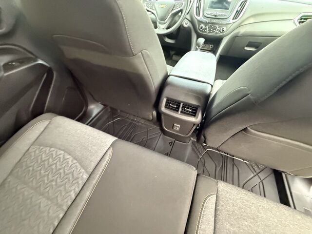 2023 Chevrolet Equinox LT TX 2023 Chevrolet Equinox LT TX