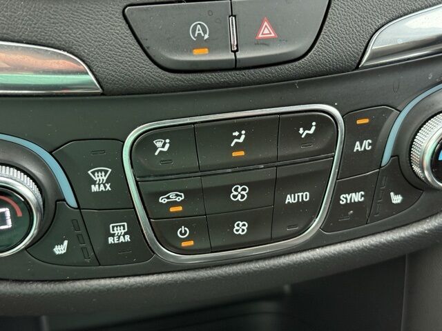 2023 Chevrolet Equinox LT  TX