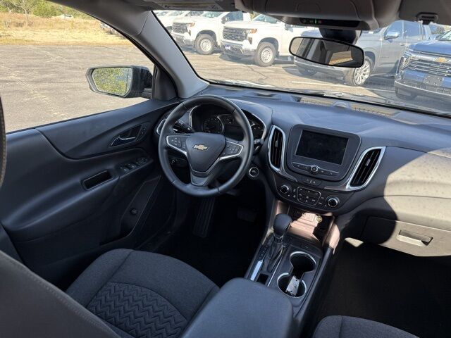 2023 Chevrolet Equinox LT  TX