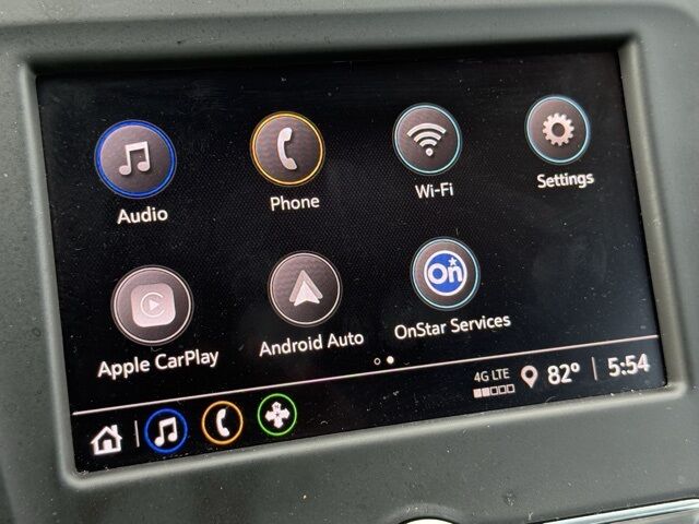 2023 Chevrolet Equinox LT  TX