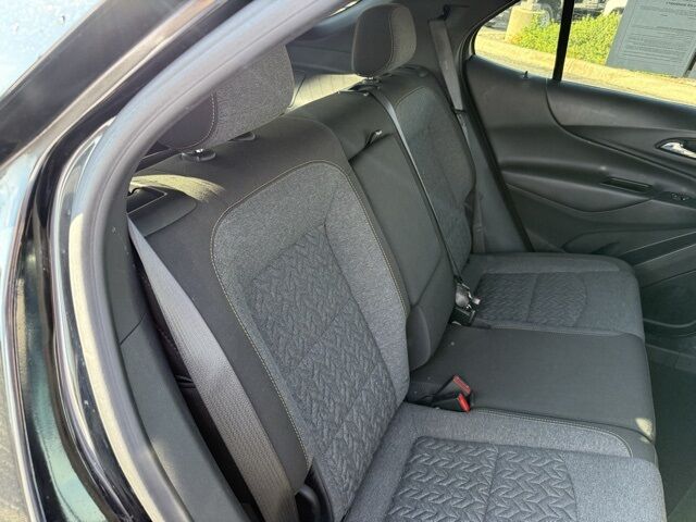 2023 Chevrolet Equinox LT  TX