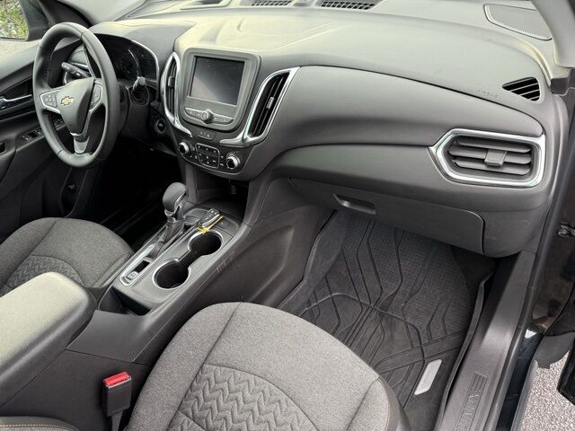 2023 Chevrolet Equinox LT  TX