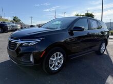 2023_Chevrolet_Equinox_LT_  TX