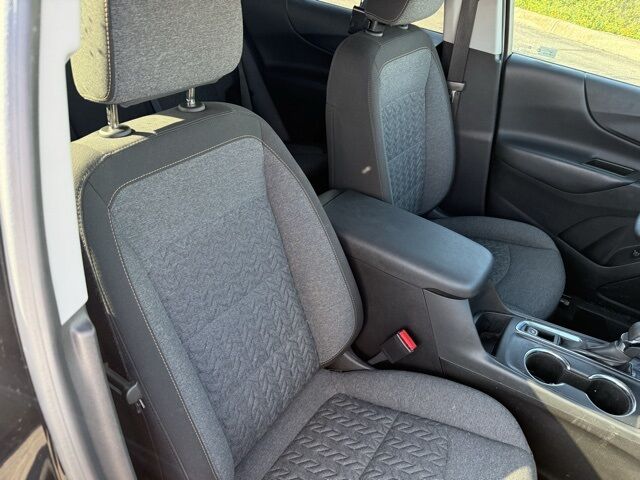 2023 Chevrolet Equinox LT  TX