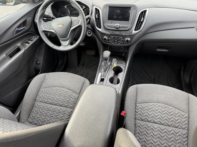2023 Chevrolet Equinox LT  TX