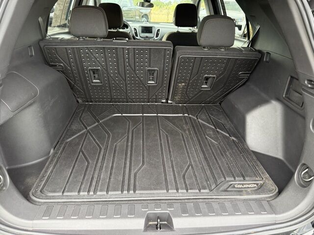 2023 Chevrolet Equinox LT  TX