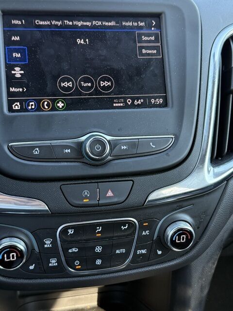 2023 Chevrolet Equinox LT  TX