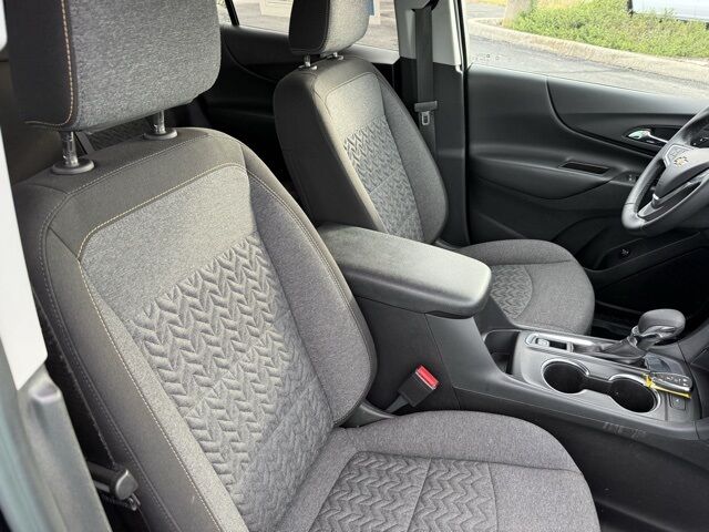 2023 Chevrolet Equinox LT  TX