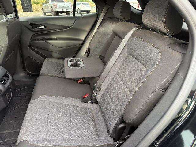 2023 Chevrolet Equinox LT  TX