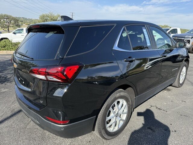 2023 Chevrolet Equinox LT  TX