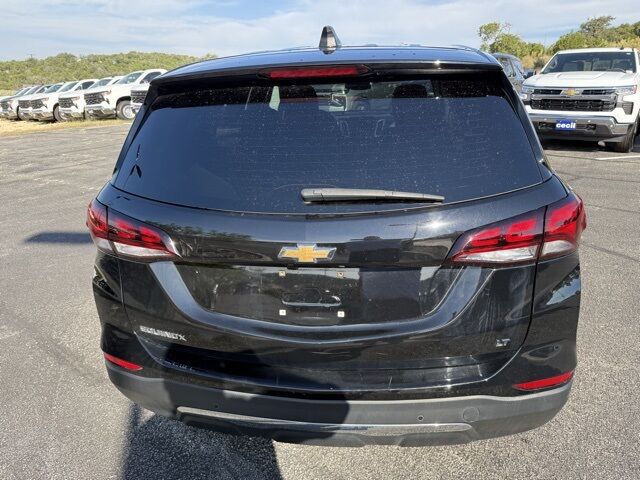 2023 Chevrolet Equinox LT  TX