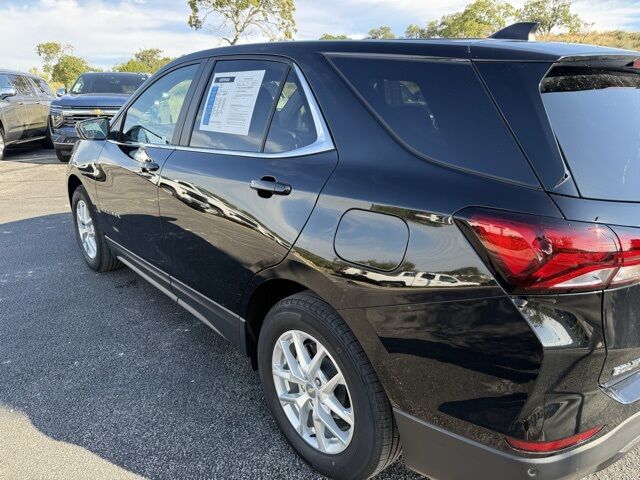 2023 Chevrolet Equinox LT  TX