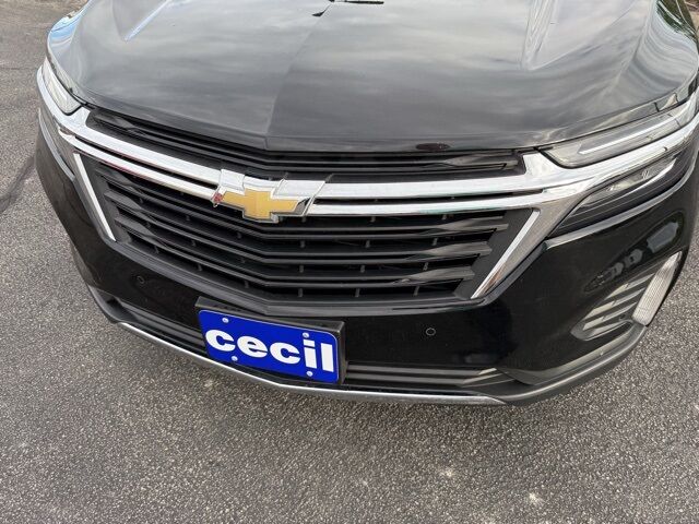 2023 Chevrolet Equinox LT  TX