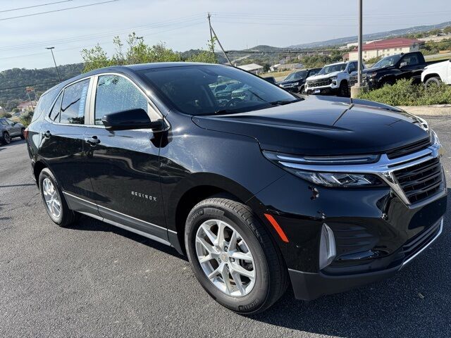 2023 Chevrolet Equinox LT  TX