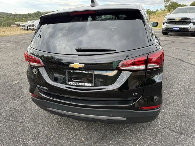 2023 Chevrolet Equinox LT  TX