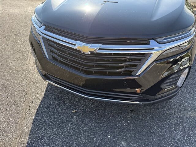 2023 Chevrolet Equinox LT  TX