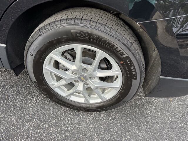 2023 Chevrolet Equinox LT  TX