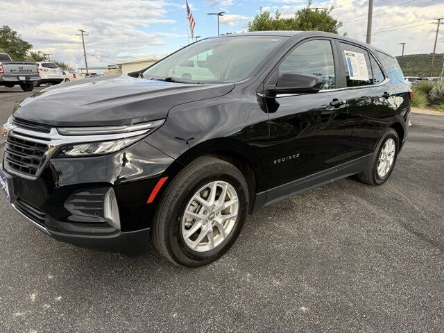 2023 Chevrolet Equinox LT  TX