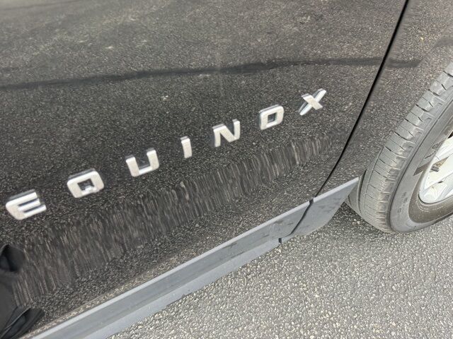 2023 Chevrolet Equinox LT  TX