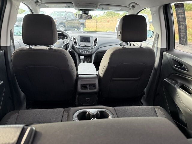 2023 Chevrolet Equinox LT  TX