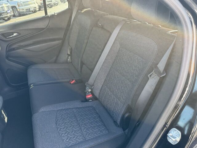 2023 Chevrolet Equinox LT  TX