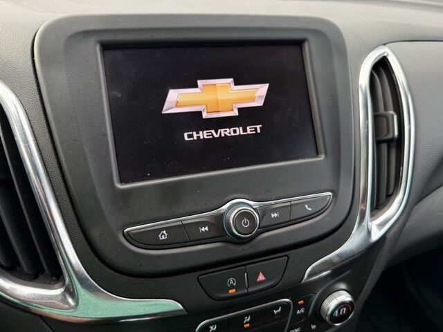 2023 Chevrolet Equinox LT  TX