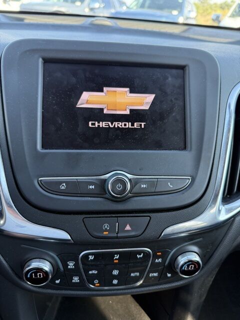 2023 Chevrolet Equinox LT  TX