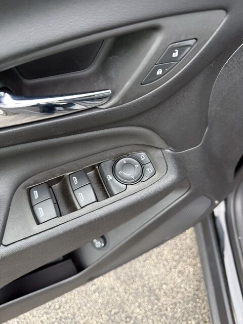 2023 Chevrolet Equinox LT  TX