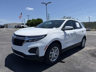 Chevrolet Equinox LT 2023