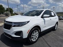 2023_Chevrolet_Equinox_LT_  TX