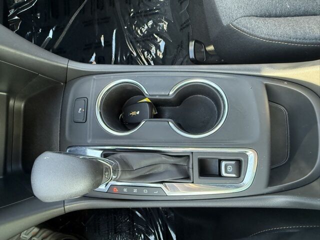 2023 Chevrolet Equinox LT TX 2023 Chevrolet Equinox LT TX