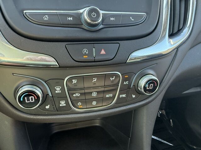 2023 Chevrolet Equinox LT TX 2023 Chevrolet Equinox LT TX