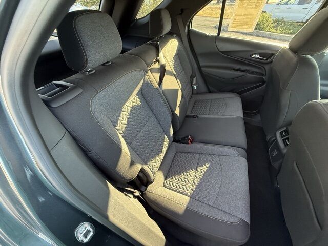 2023 Chevrolet Equinox LT TX 2023 Chevrolet Equinox LT TX