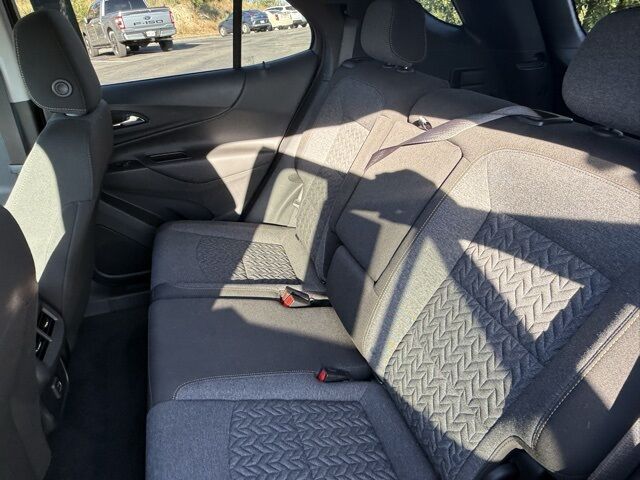 2023 Chevrolet Equinox LT TX 2023 Chevrolet Equinox LT TX