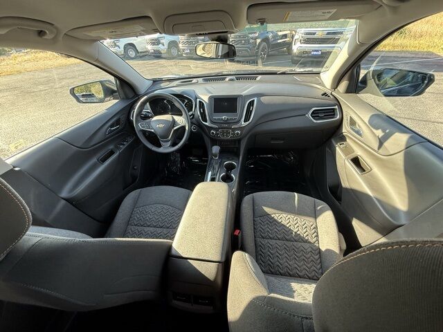 2023 Chevrolet Equinox LT TX 2023 Chevrolet Equinox LT TX