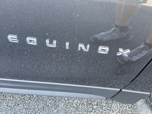 2023 Chevrolet Equinox LT TX 2023 Chevrolet Equinox LT TX