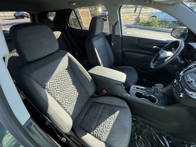 2023 Chevrolet Equinox LT TX 2023 Chevrolet Equinox LT TX