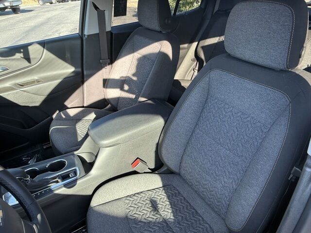 2023 Chevrolet Equinox LT TX 2023 Chevrolet Equinox LT TX