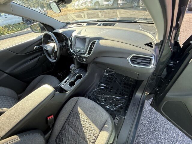 2023 Chevrolet Equinox LT TX 2023 Chevrolet Equinox LT TX