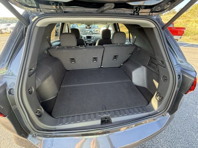 2023 Chevrolet Equinox LT TX 2023 Chevrolet Equinox LT TX