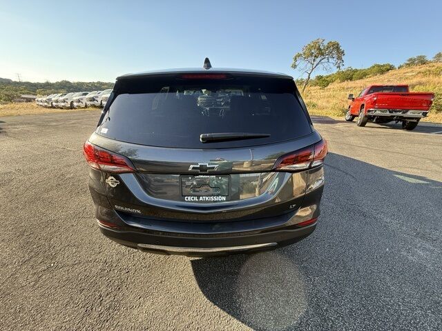 2023 Chevrolet Equinox LT TX 2023 Chevrolet Equinox LT TX