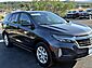 2023 Chevrolet Equinox LT TX 2023 Chevrolet Equinox LT TX