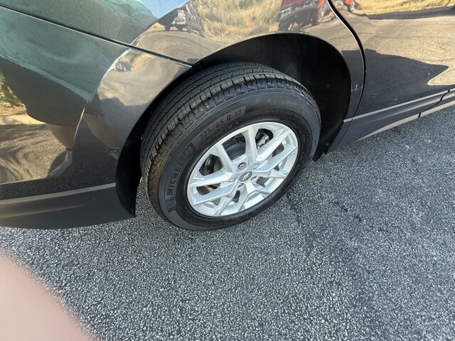 2023 Chevrolet Equinox LT TX 2023 Chevrolet Equinox LT TX