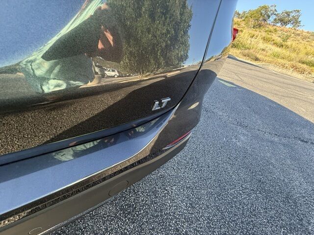 2023 Chevrolet Equinox LT TX 2023 Chevrolet Equinox LT TX