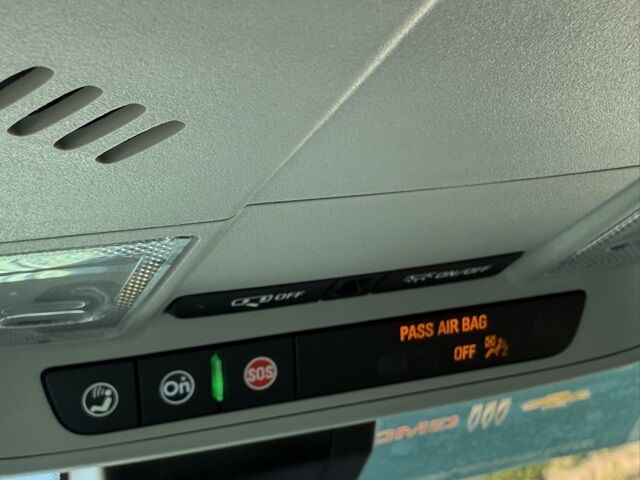 2023 Chevrolet Equinox LT TX 2023 Chevrolet Equinox LT TX